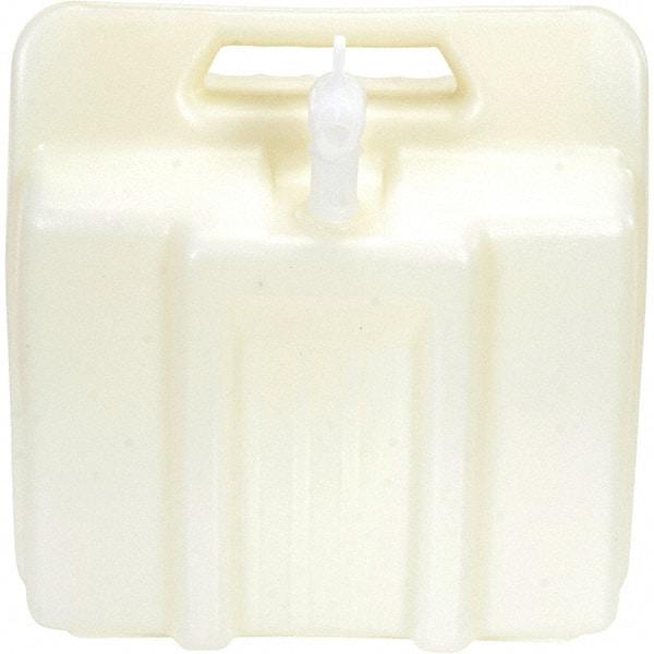 Vestil - Jars, Bottles & Jugs Container Type: Carboy Material Family: Metal - Apex Tool & Supply