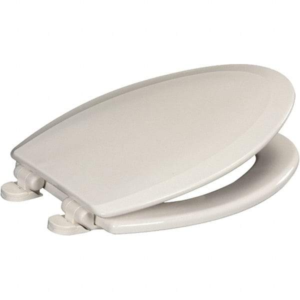 CENTOCO - Toilet Seats Type: Closed Front w/Cover Style: Elongated - Apex Tool & Supply