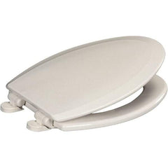 CENTOCO - Toilet Seats Type: Closed Front w/Cover Style: Elongated - Apex Tool & Supply