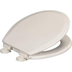 CENTOCO - Toilet Seats Type: Closed Front w/Cover Style: Regular - Apex Tool & Supply