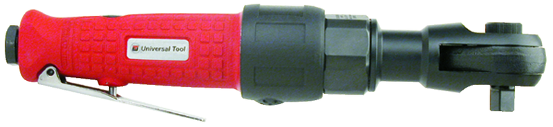 #UT8006 - 3/8" Drive - Air Powered Ratchet - Apex Tool & Supply