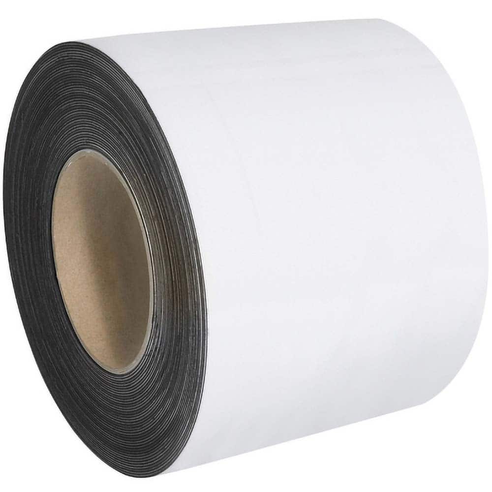 Value Collection - Label Holders Backing: Magnetic Width (Inch): 4 - Apex Tool & Supply