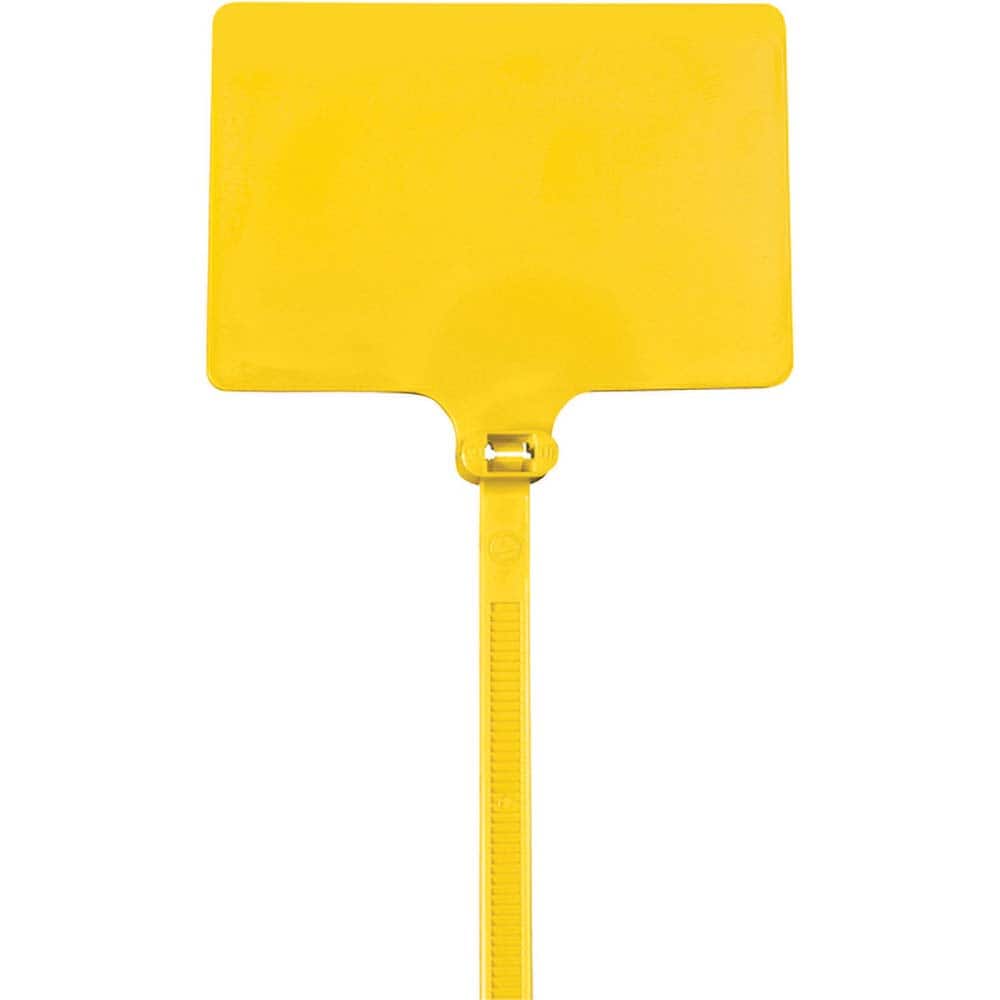 Value Collection - Polybag Tape & Ties Type: Cable Ties Overall Length (Inch): 9 - Apex Tool & Supply