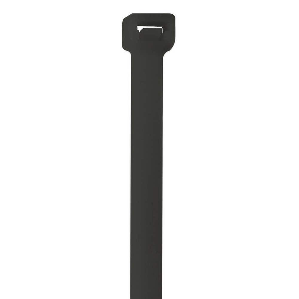 Value Collection - Polybag Tape & Ties Type: Cable Ties Overall Length (Inch): 14 - Apex Tool & Supply