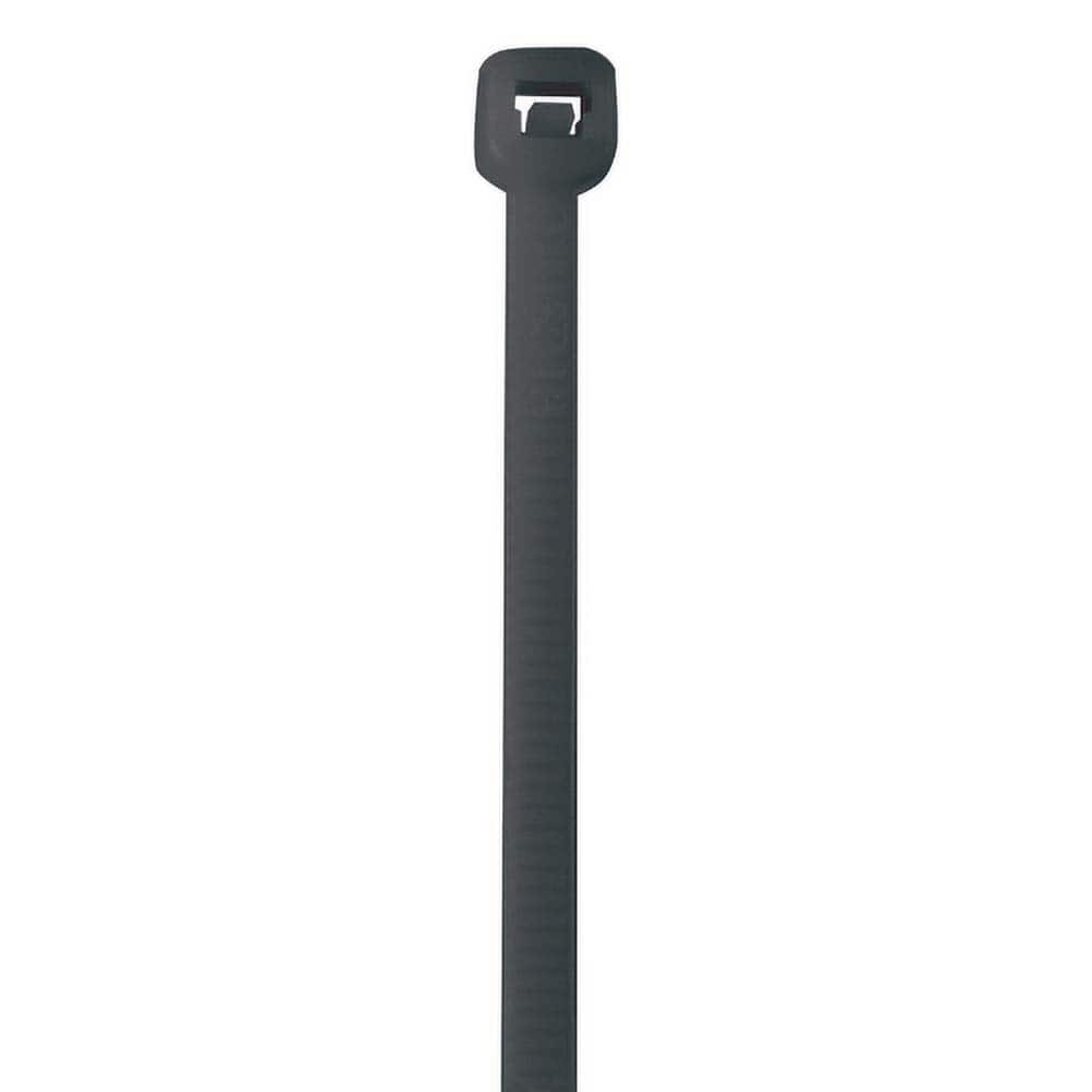 Value Collection - Polybag Tape & Ties Type: Cable Ties Overall Length (Inch): 11 - Apex Tool & Supply