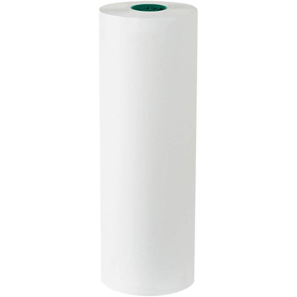 Value Collection - Packing Papers Type: Freezer Paper Rolls Style: Roll - Apex Tool & Supply