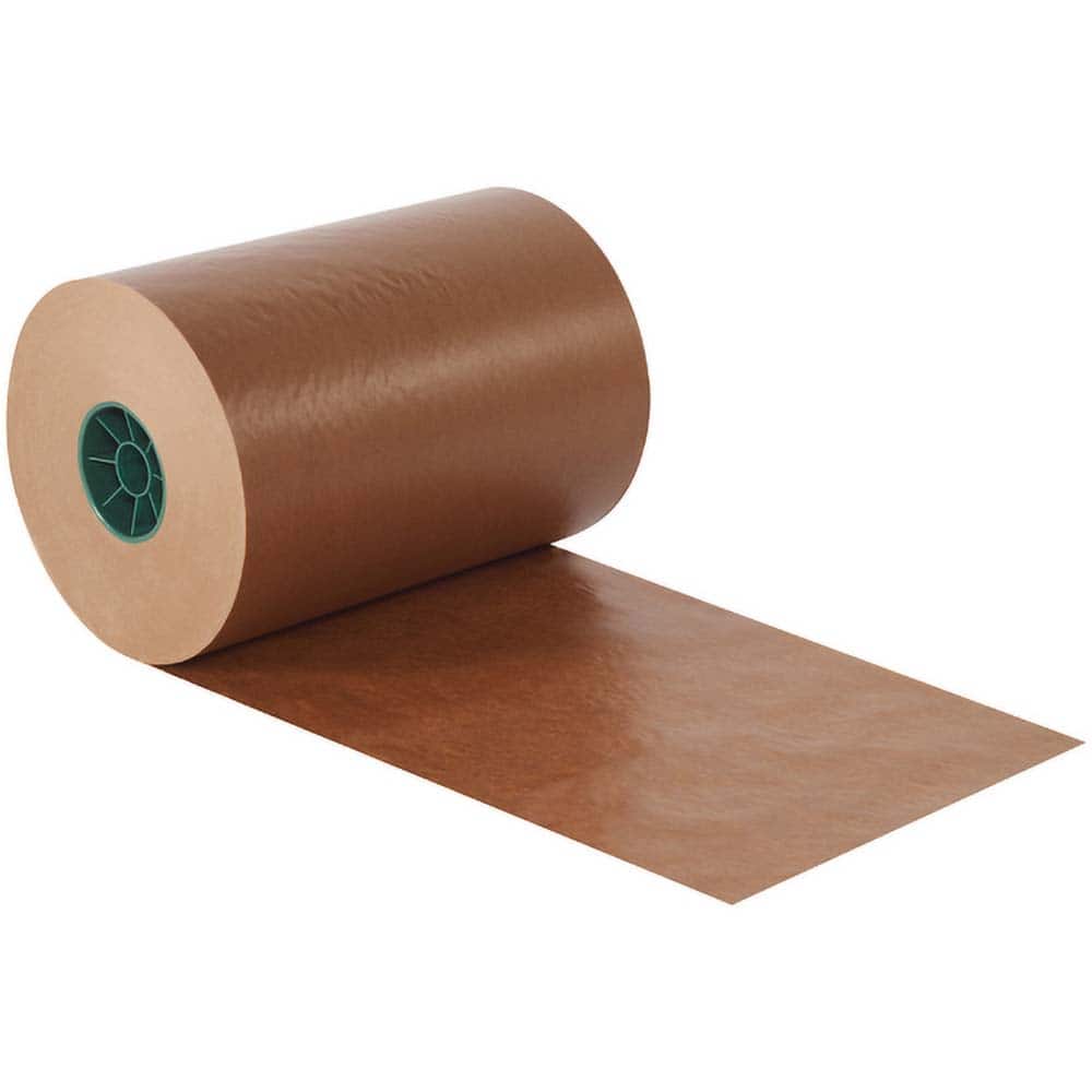 Value Collection - Packing Papers Type: Waxed Paper Rolls Style: Roll - Apex Tool & Supply