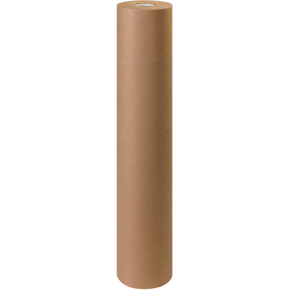 Value Collection - Packing Papers Type: Kraft Paper Rolls Style: Rolls - Apex Tool & Supply