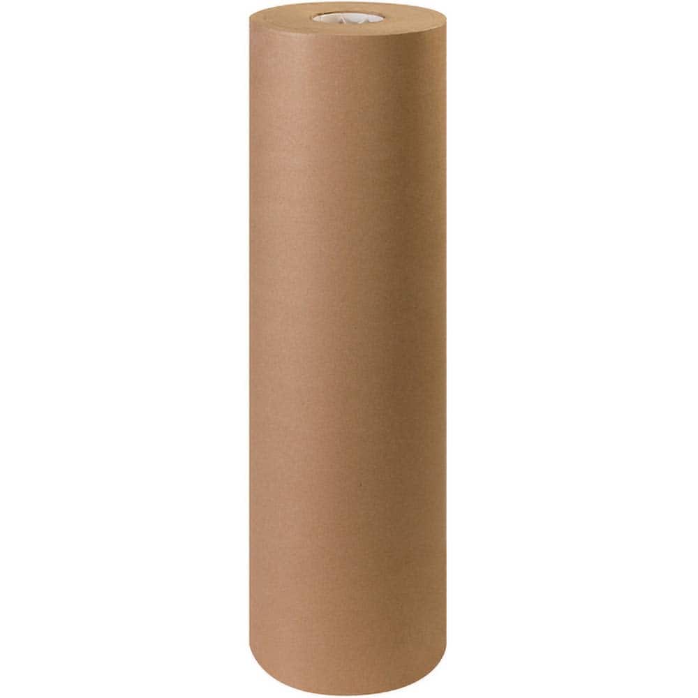 Value Collection - Packing Papers Type: Kraft Paper Rolls Style: Rolls - Apex Tool & Supply