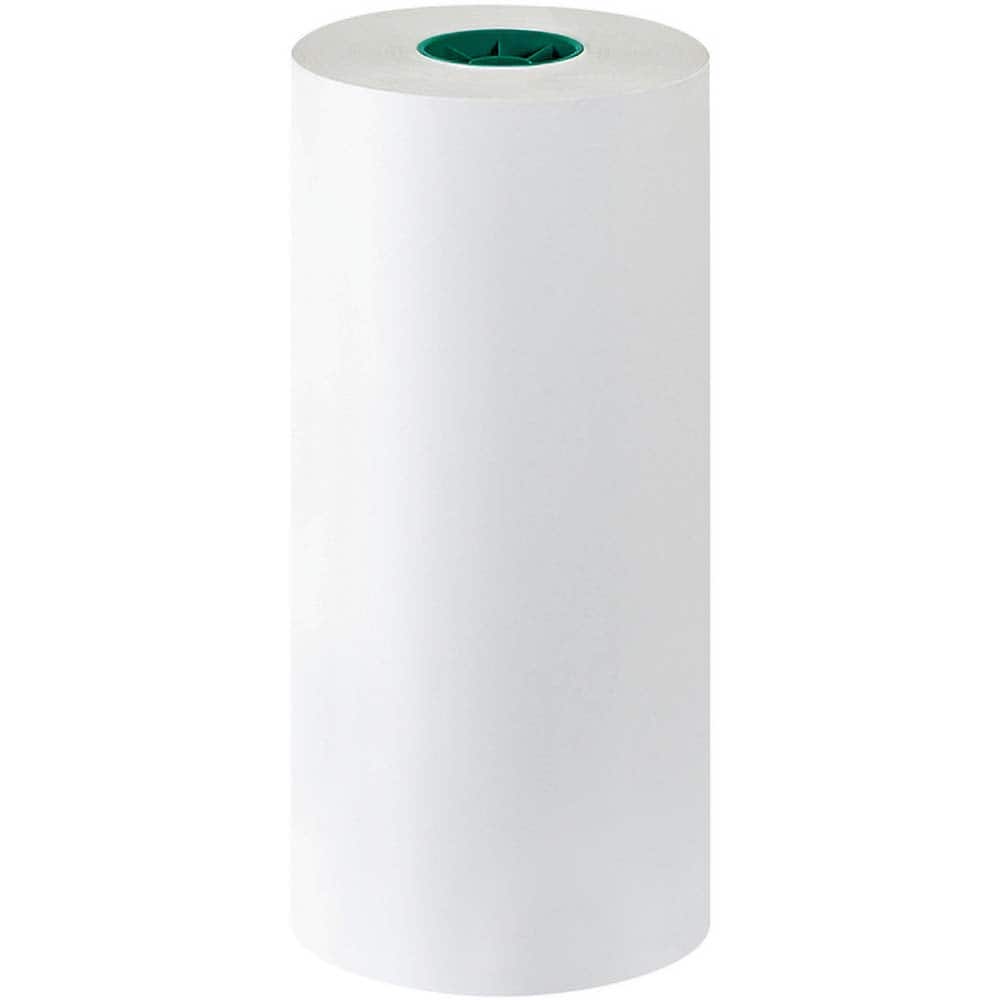 Value Collection - Packing Papers Type: Freezer Paper Rolls Style: Rolls - Apex Tool & Supply