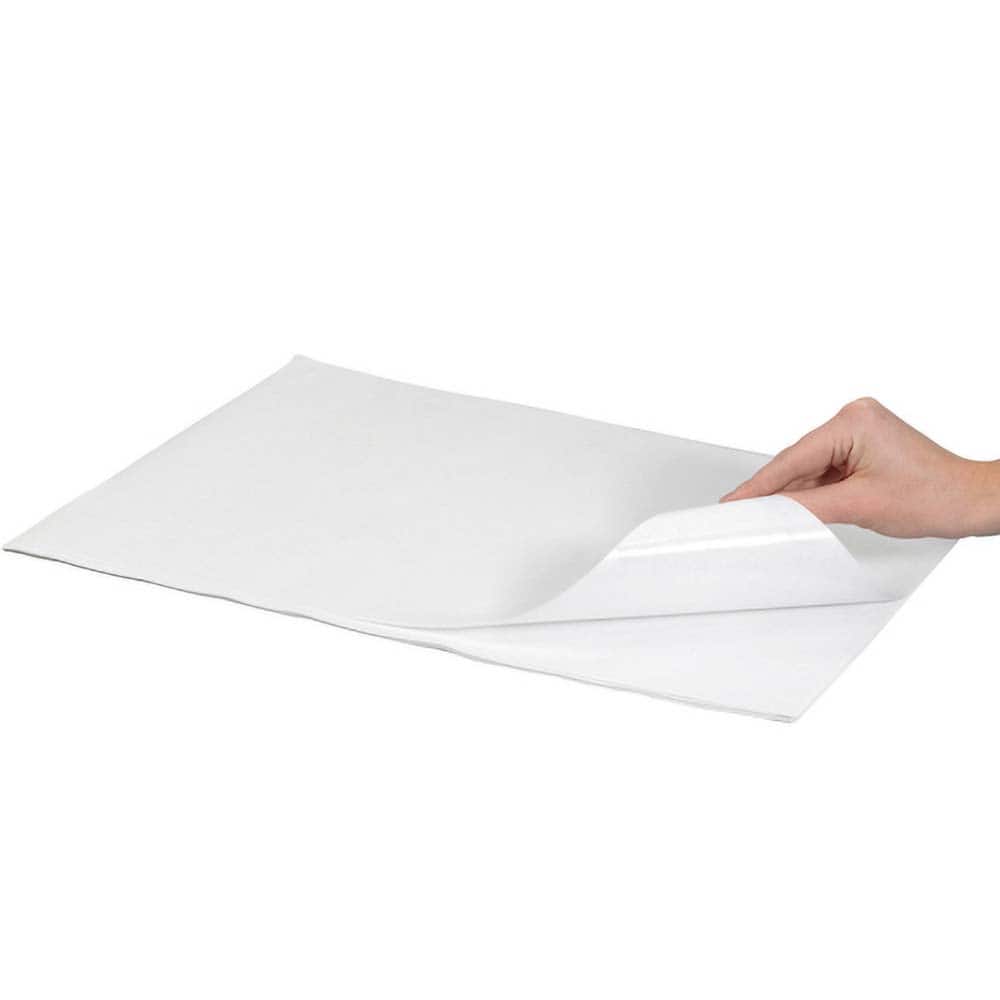 Value Collection - Packing Papers Type: Freezer Paper Sheets Style: Sheets - Apex Tool & Supply