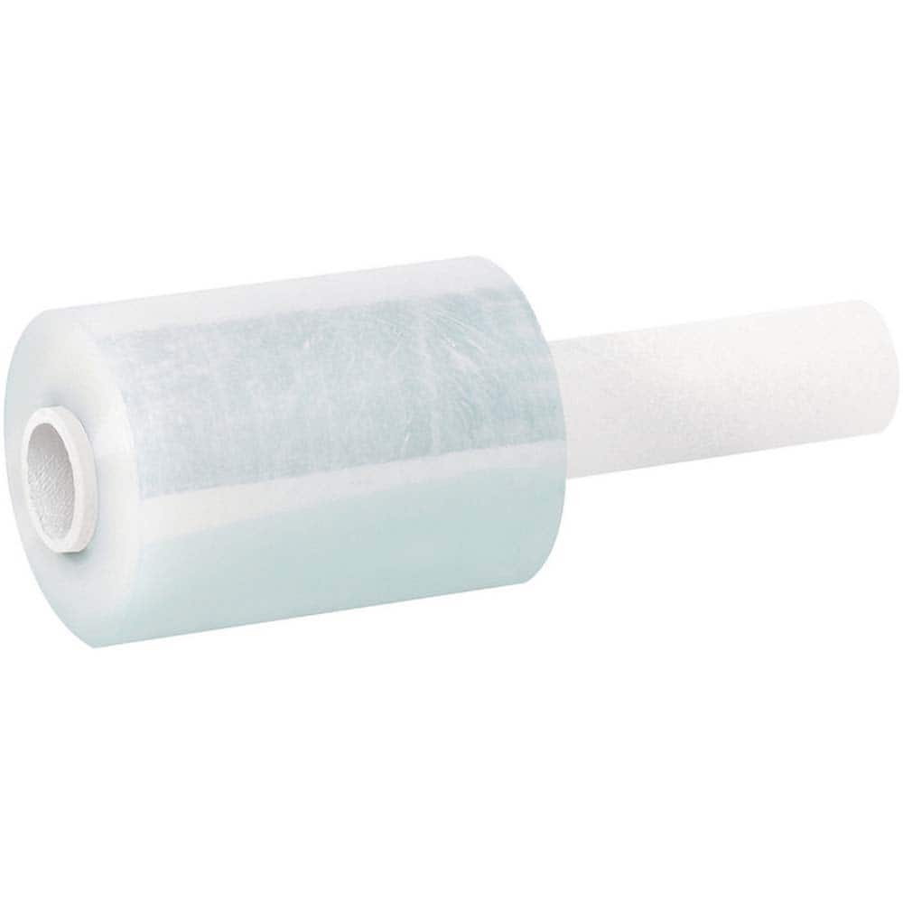 Value Collection - Strapping Seals & Buckles Type: Extended Core Bundling Film Width (Inch): 3 - Apex Tool & Supply