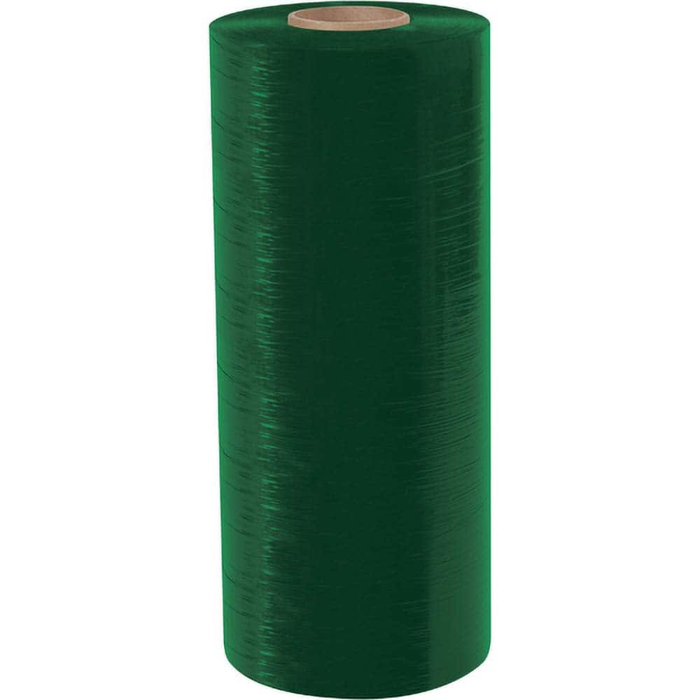 Value Collection - Strapping Seals & Buckles Type: Colored Cast Machine Stretch Film Width (Inch): 20 - Apex Tool & Supply