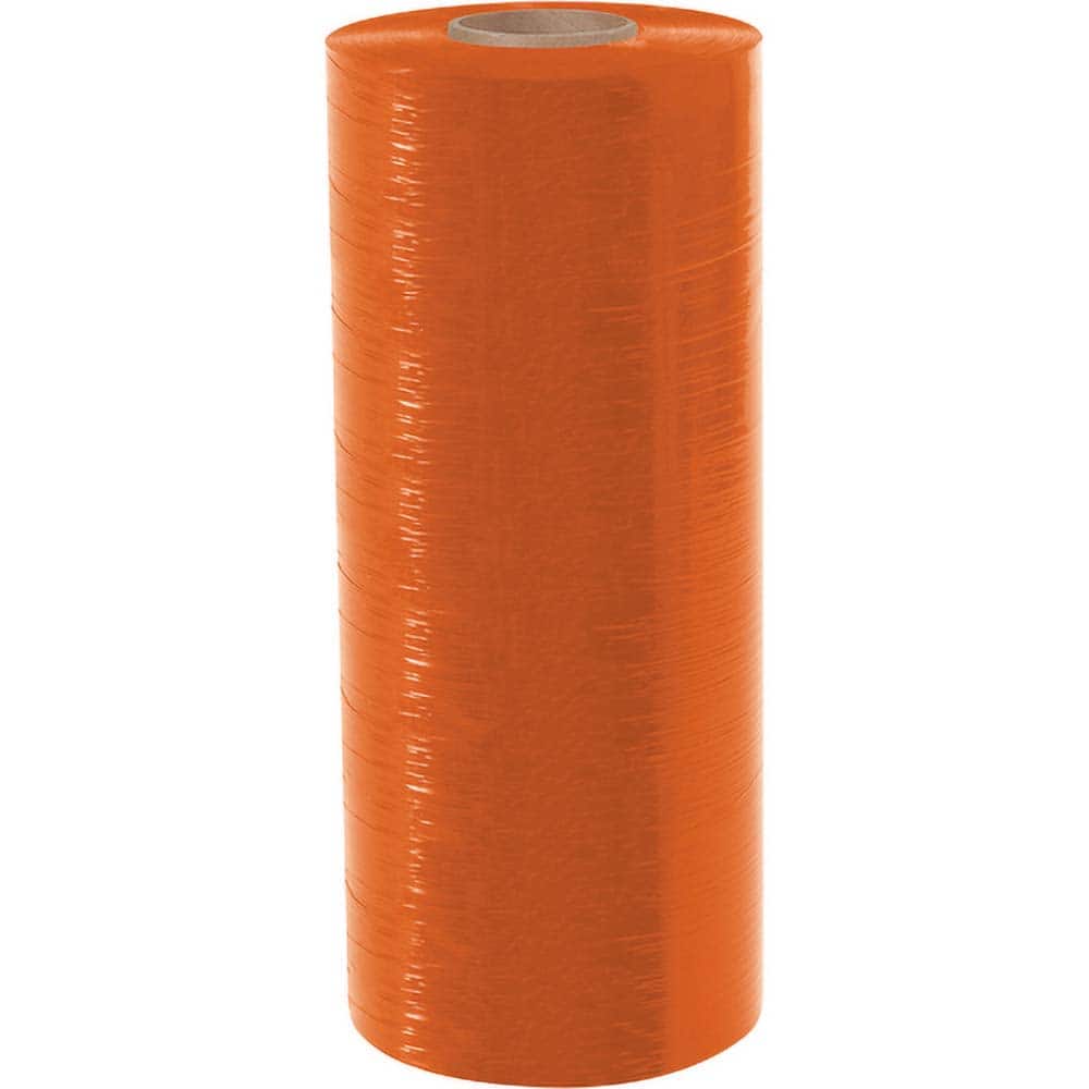 Value Collection - Strapping Seals & Buckles Type: Colored Cast Machine Stretch Film Width (Inch): 20 - Apex Tool & Supply