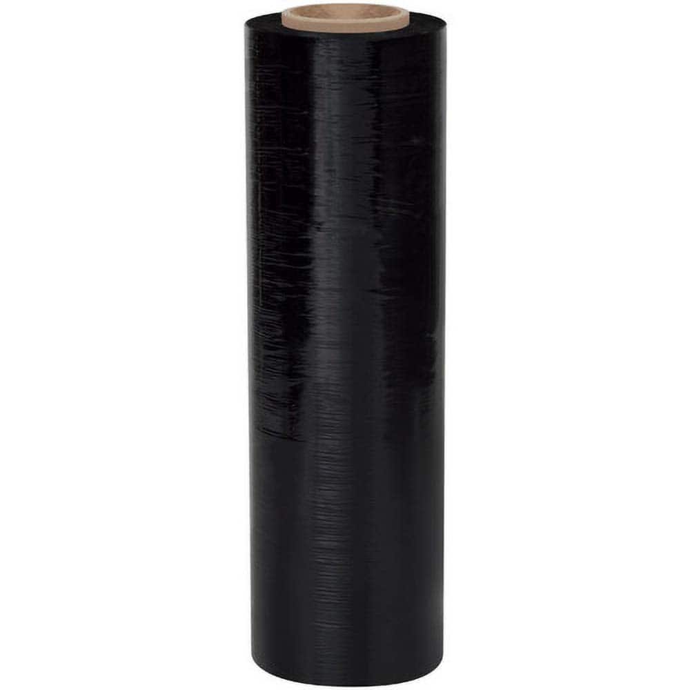 Value Collection - Strapping Seals & Buckles Type: Opaque Hand Stretch Film Width (Inch): 18 - Apex Tool & Supply