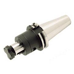 DIN69871 40 SEMC 27X 55 SHELL MILL - Apex Tool & Supply