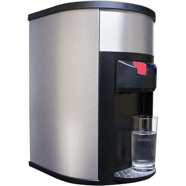 Aquaverve - Water Dispensers Type: Hot/Cold Water Dispenser Style: Bottleless Water Dispenser - Apex Tool & Supply