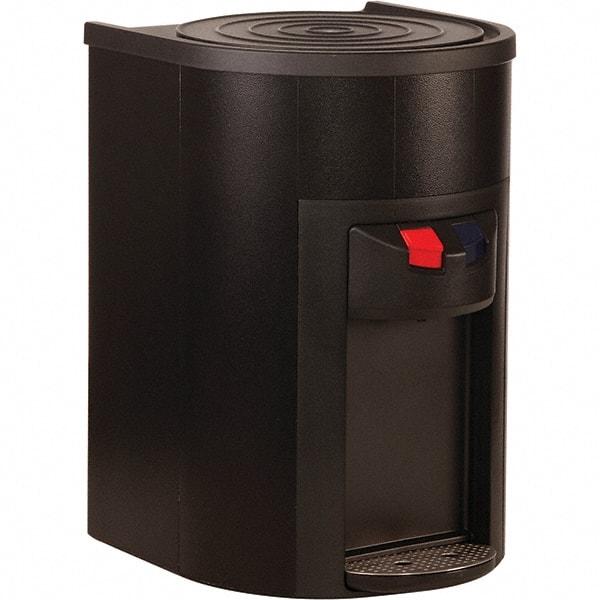 Aquaverve - Water Dispensers Type: Hot/Cold Water Dispenser Style: Bottleless Water Dispenser - Apex Tool & Supply
