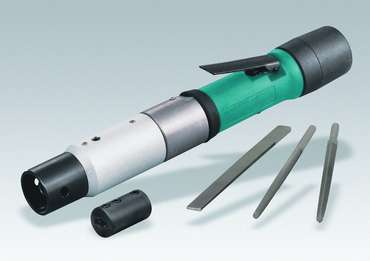 #12202 - Air-Powered Reciprocating Tool - Apex Tool & Supply