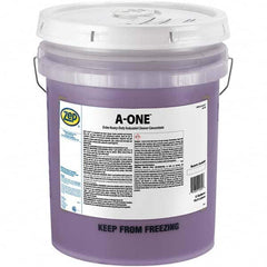 ZEP - Floor Cleaners, Strippers & Sealers Type: Floor Cleaner Container Size (Gal.): 5.00 - Apex Tool & Supply