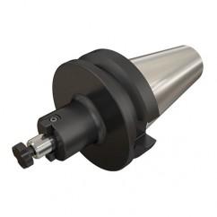 BT40 SEM 16X60 END MILL HLDR - Apex Tool & Supply