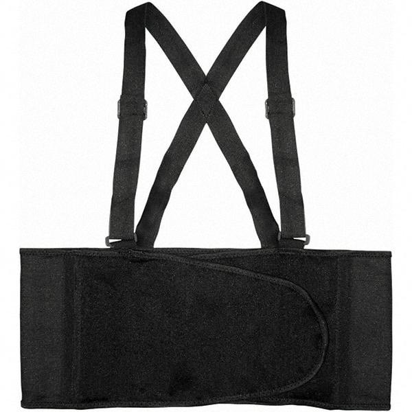 Bucket Boss - Tool Aprons & Tool Belts Tool Type: Tool Belt Minimum Waist Size: 32 - Apex Tool & Supply