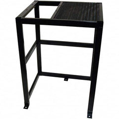 JohnDow - Oil Drain Containers Type: Oil Filter Crusher Container Size: 16 Gal. - Apex Tool & Supply