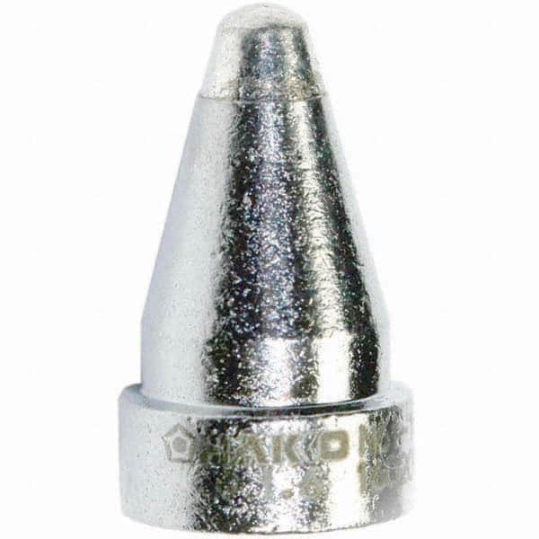 Hakko - Desoldering Pump Tips Inside Diameter (mm): 1.6000 Outside Diameter (mm): 3.0000 - Apex Tool & Supply