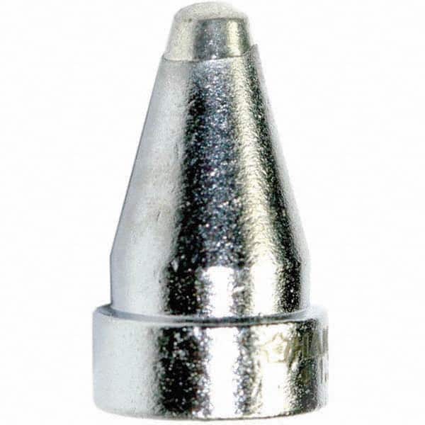 Hakko - Desoldering Pump Tips Inside Diameter (mm): 1.3000 Outside Diameter (mm): 3.0000 - Apex Tool & Supply