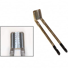 Soldering Iron Tips; Type: Conical; For Use With: Soldering Iron; Tip Diameter: 0.200; For Use With: Soldering Iron; Tip Type: Conical