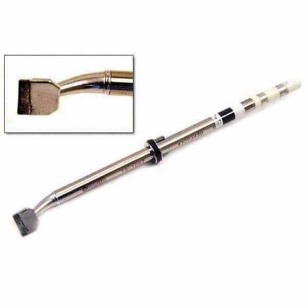 Hakko - Soldering Iron Tips Type: Conical For Use With: Soldering /De-soldering Equipment - Apex Tool & Supply