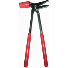 AME International - Box Wheel Weight Plier/Hammer - For All Vehicles - Apex Tool & Supply
