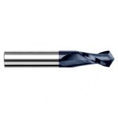 1/16D X 120 SC D/M-2FL ALTIN - Apex Tool & Supply