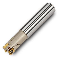 12J1D05009S4R01 - End Mill Cutter - Apex Tool & Supply