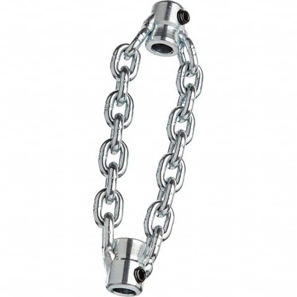 Ridgid - Drain Cleaning Machine Cutters & Accessories Type: Chain Knocker For Use With Machines: FlexShaft K9-204 64273 - Apex Tool & Supply
