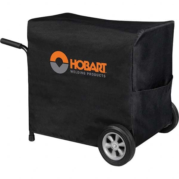 Hobart Welding Products - Arc Welding Accessories Type: Protective Cover For Use With: Champion 145 - Apex Tool & Supply