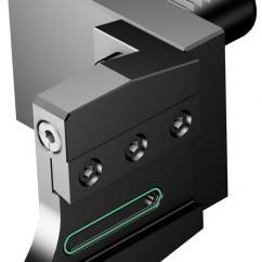 APBLVDI2521HP VDI TO BLADE ADAPTER - Apex Tool & Supply