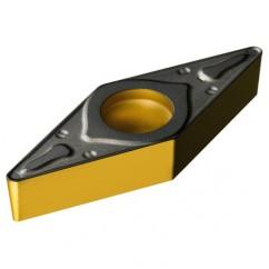 VBMT 332-PR Grade 4325 - Turning Insert - Apex Tool & Supply