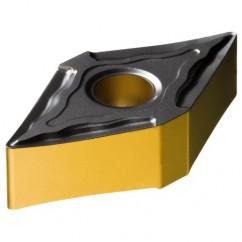 DNMG 441-MF Grade 4325 - Turning Insert - Apex Tool & Supply