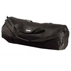 GB5020LP L BLK DUFFEL BAG-POLY - Apex Tool & Supply