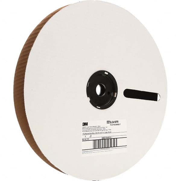 3M - Hook & Loop Component Type: Hook & Loop Type: Hook & Loop - Apex Tool & Supply