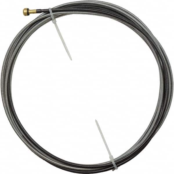 PRO-SOURCE - 0.04" Wire OD, MIG Welder Liner - Apex Tool & Supply