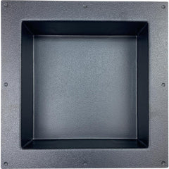 Tub Spouts; For Use With: Shower tile installation; Accessory Type: Shower Niche