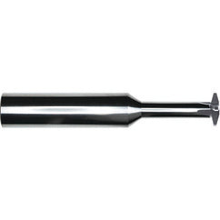 .320X1.250 10 THR MILL AL - Apex Tool & Supply