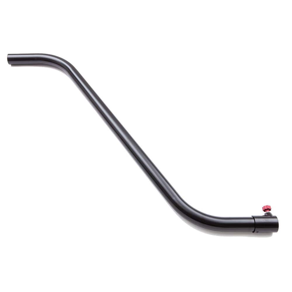 Vacuum Cleaner Attachments & Hose; Attachment Type: Wand; For Use With: Floor Brush (TA.0141.0000) or Squeegee (TA.0132.000); Compatible Hose Diameter: 2 in; ESD Safe: No; Material: Aluminum; Hose Inside DiameterInch: 2 in
