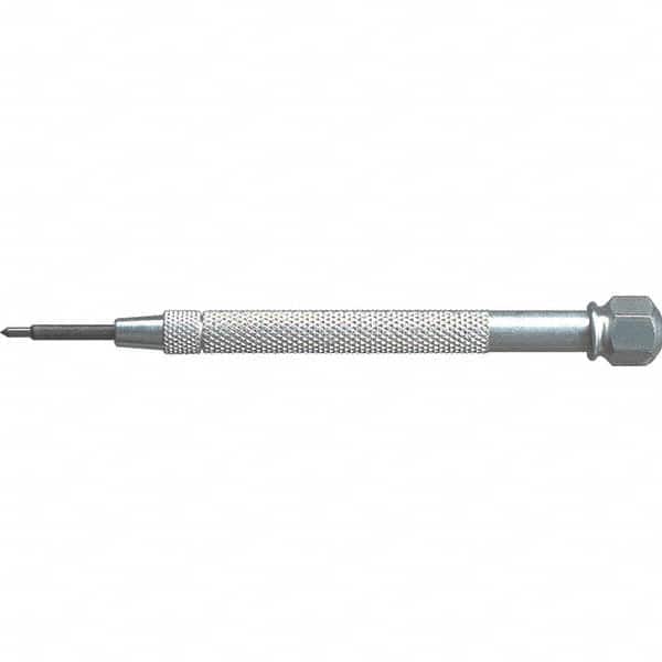 Moody Tools - Scribes Type: Pocket Scriber Overall Length Range: Less than 4" - Apex Tool & Supply