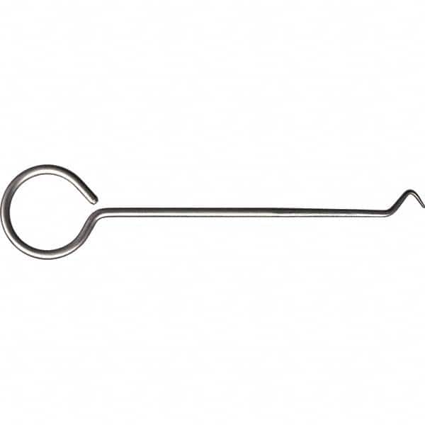 Moody Tools - Scribes Type: Double End O-Ring Pick Overall Length Range: Less than 4" - Apex Tool & Supply