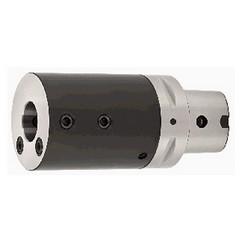 C6ABB-25-60C TUNGCAP HOLDERS - Apex Tool & Supply