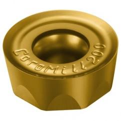 RCHT 19 06 00-PL Grade 1025 Milling Insert - Apex Tool & Supply