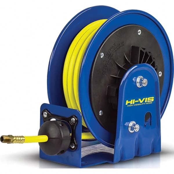 CoxReels - 20' Spring Retractable Hose Reel - Apex Tool & Supply